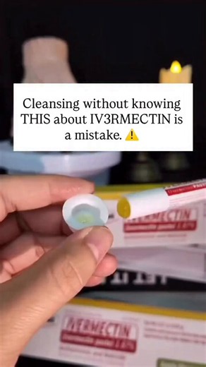 Deworming is trending for a reason. Parasites are the root cause of countless illnesses, many of which are life long or even terminal.And while that one medicine (you know the one 💊) has helped many it is marketed as the answer to all parasitic inf...
