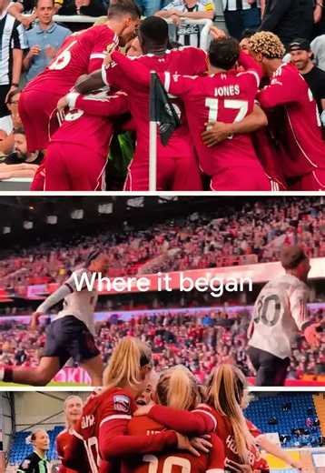 Google Gemini joins Liverpool FC x Google Pixel partnership