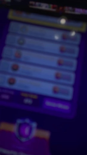 CAN I GET 3 ACCOUNTS TOP 200 WITH THE NUMBER 1 DECK IN CLASH ROYALE! #clashroyale #tiktoklive #juicycr #fyp #gamingontiktok