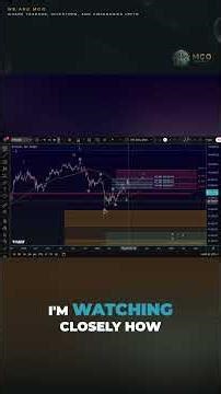 Bitcoin Crash Alert: Nasdaq Outperforms, Market Nervous