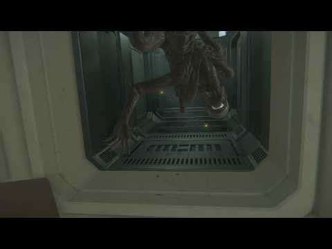 Alien Isolation #32👽
