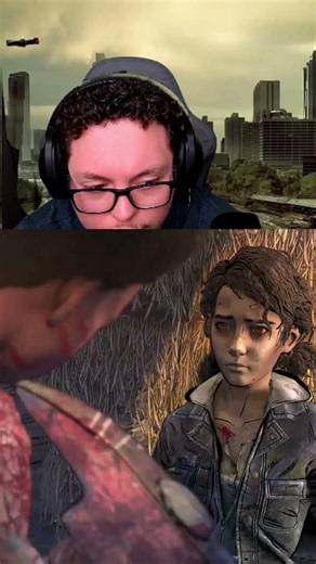 Death of Clementine | Walking Dead: Final Season