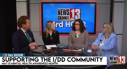 Discussing Disabilities and Mental Health
