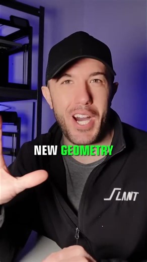 3D Printing Superpowers Embed Hardware & Create Any Geometry!