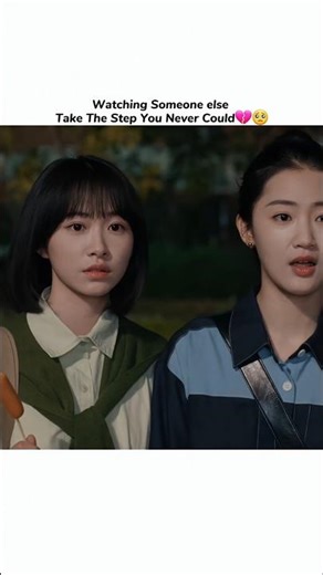 Watching Someone Else Take The Step You Never Could💔 | Always Home Romantic Scene #shortsfeed #fy