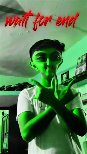 Alien in the House! 👽🤣 #Funny