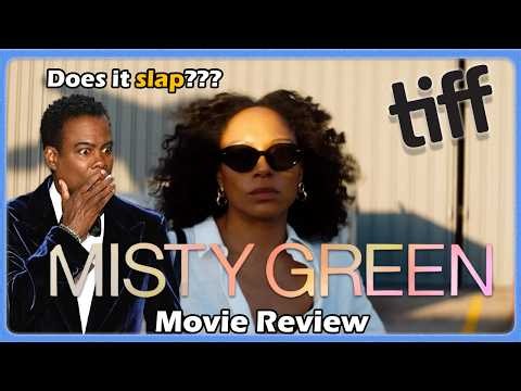 Misty Green (TIFF 2026) - Movie Review