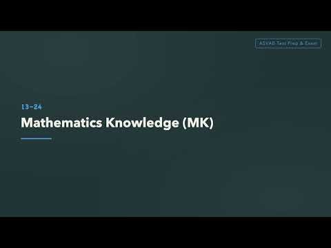 ASVAB Practice Test: 98 Questions with Answers Explained 2026
