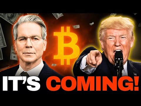 5 REASONS Bitcoin Can Go Parabolic in 2026!