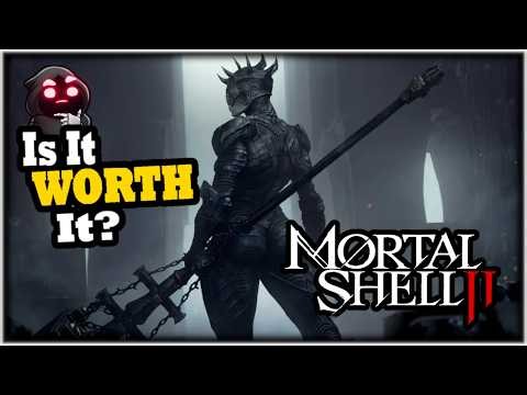 Mortal Shell 2: Is It WORTH It? (Spoiler-Free Game Review)