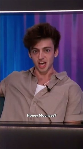 Behave yourself! #BB28 #BigBrother