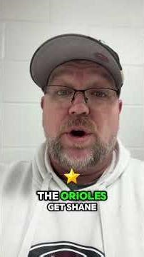 Michael Burrows will be joining the Astros In a 3 team trade #shorts