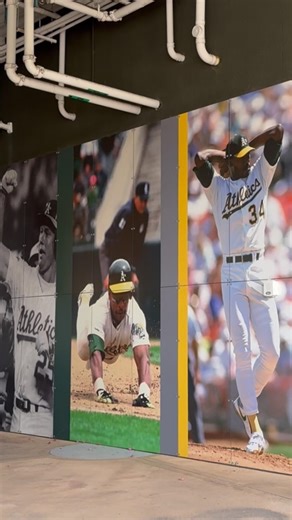 Exploring Hohokam Stadium: Spring Training Home of the Athletics ⚾️
