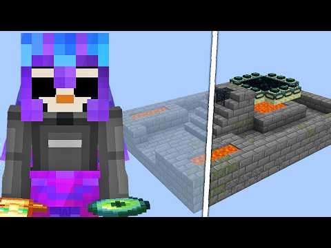 How I got to THE END on Lifesteal SMP...