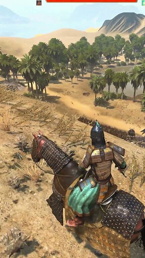 Bannerlord cinematic battle Dive ⚔️