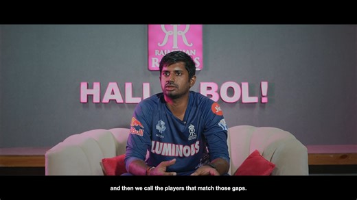 Bishnoi, Puthur, Yash Punja, Ravi Singh and the story that turned them Pink - from the board room to the IPL Auction room 🔥 Watch it all on What It Takes To Win - Episode 2 🎬 | Rajasthan Royals