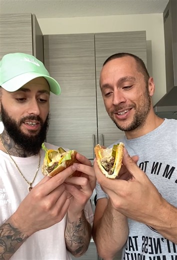 These Big Mac tacos just changed taco night forever!