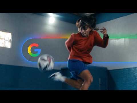 The Most Searched Sport | Kick it