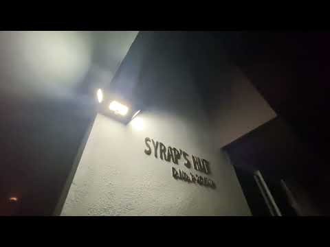 Bright Solar Wireless Security Lights for Garden 100 LED Motion Sensor Security Lamp for Home