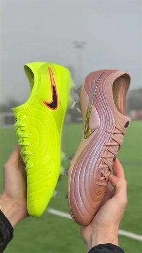 Nike Tiempo X or Tiempo Maestro: which one would you pick? 👀