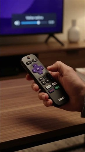 Roku Streaming Stick HD with Voice Remote | Easy Setup & Free TV Streaming