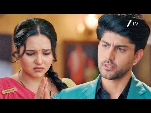 VASUDHA | Vasu ki khaatir Devaansh guzar raha hai mushkilon se.