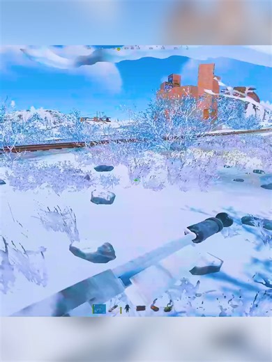 BestRust Servers & Settings Guide