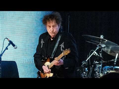 🎸 Bob Dylan Revives Rare Classic After 12 Years! 😲 #BobDylan #MusicNews #RockLegends