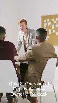 3 Rules to Prioritize Strategic Initiatives When AI Noise Distracts Your Exec Team