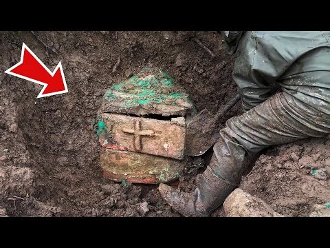 We Discovered Something That Shocked The World❗️ A Treasure That Changed History.