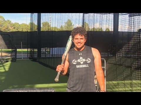 🔴 LIVE: Baseball Batting Practice