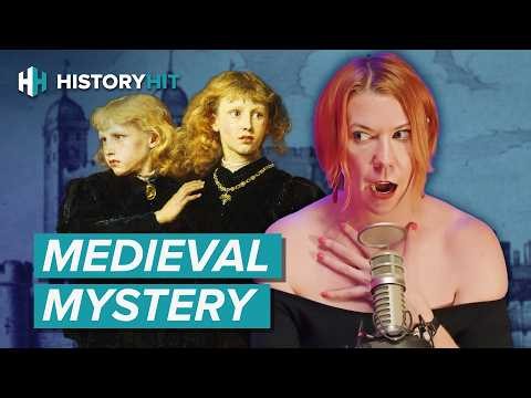 What Happened To The Princes In The Tower?