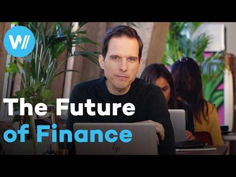 Does blockchain technology have the potential to revolutionize our financial system? (Documentary)