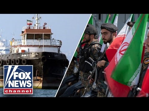 Iran reportedly carrying out 'NEAR-DAILY' EXECUTIONS