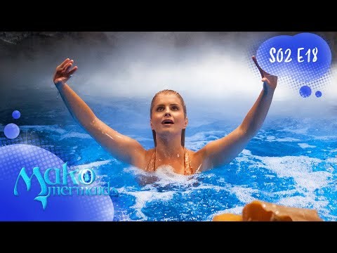 Mako Mermaids Season 2 Episode 18 - The Siren (full episode)