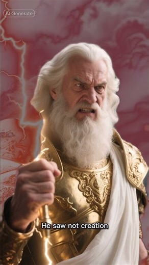 Prometheus | Ancient Warrior