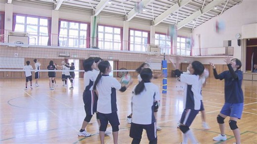 9月スタート「コベカツ」ひと足先に体験会が開始