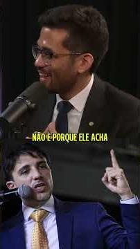 JORNALISTA QUESTIONA LEGADO DO MBL!