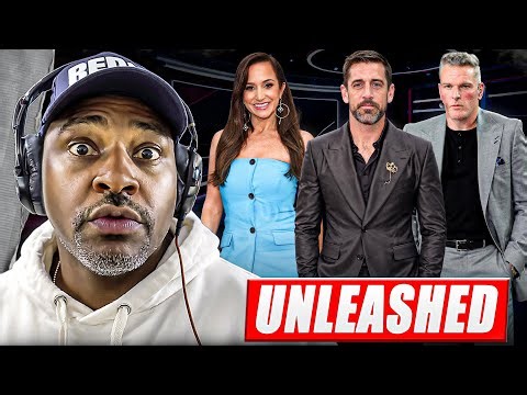 Aaron Rodgers UNLOADS On ESPN & Every Hypocrite Who Judged Him