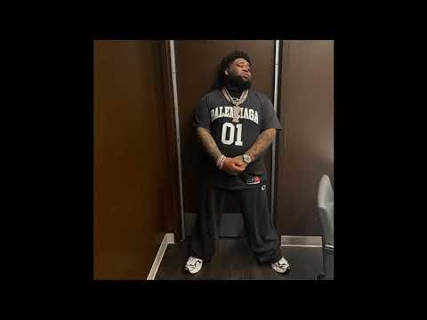 [FREE] (NO DRUMS) Rod Wave Sample Type Beat - "Catch My Pain"