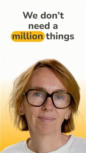 Kill Your Darlings: Key UX Research Skill