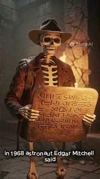 Ancient Aliens, Anunnaki & The Secrets NASA Won't Tell You #viral #facts #artificialintelligence