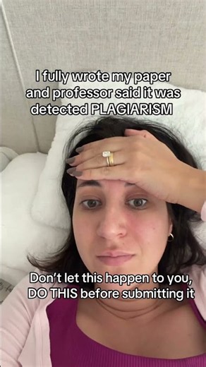Wish I knew this Plagiarism Checker before 😮‍💨 #getsolved #plagiarismchecker #studytips