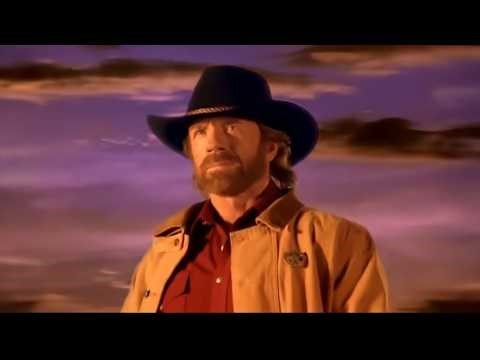 Walker, Texas Ranger | Chuck Norris Tribute | Ambient Soundscape