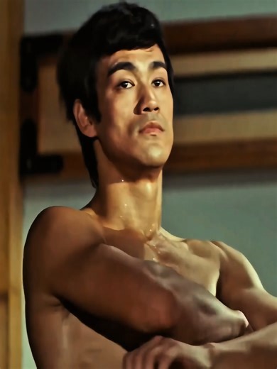Bruce lee and Brandon lee X Golden brown edit #brucelee #brandonlee #fyp #famous #viral