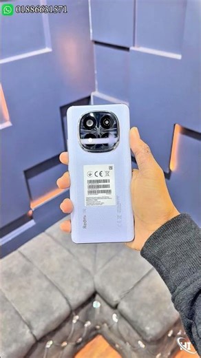 Redmi Note 14 Pro Plus 5G Hands-On!