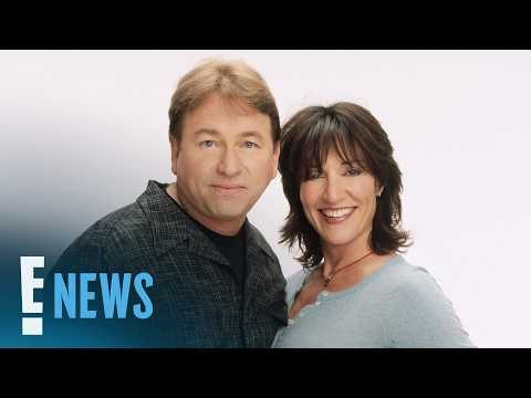 8 Simple Rules' Katey Sagal Details Final Moments With John Ritter | E! News