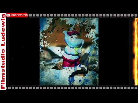 KUNSTWERKE I Künstliche Intelligenz AI, KI, LAB & Photoshop Galerie 195