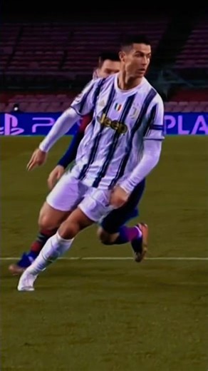 Cristiano Ronaldo vs Lionel Messi 🔥 Ultimate Match Highlights | GOAT Battle 4K | Football Legends