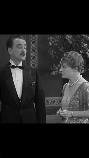 Lights of New York (1928) PizzaFLIX Teaser🍕 FIRST ALL-TALKING MOVIE🍕 NEW HD RESTORATION